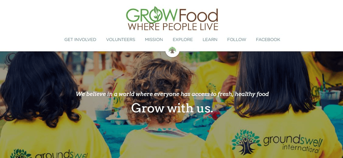 可持續糧食宣傳 可持續糧食宣傳